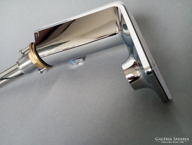 Hansa Alessi 'Sense' csaptelep, design - Rodrigo Torres