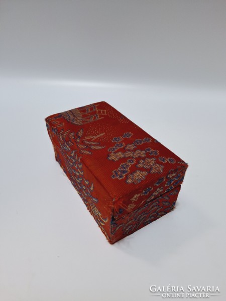 Chi-kung, Csikung golyók tűzzománc díszítéssel, nap és hold mintával