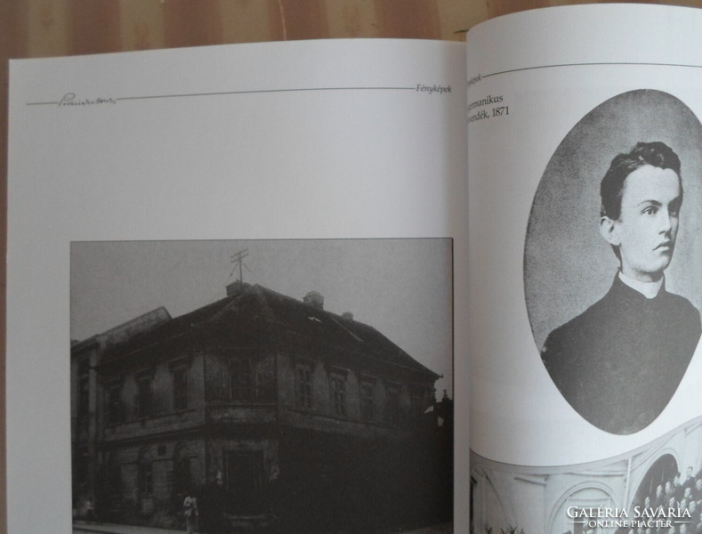 Szabó Ferenc: Prohászka Ottokár élete és műve (1858–1927) (Szent István Társulat, 2010)