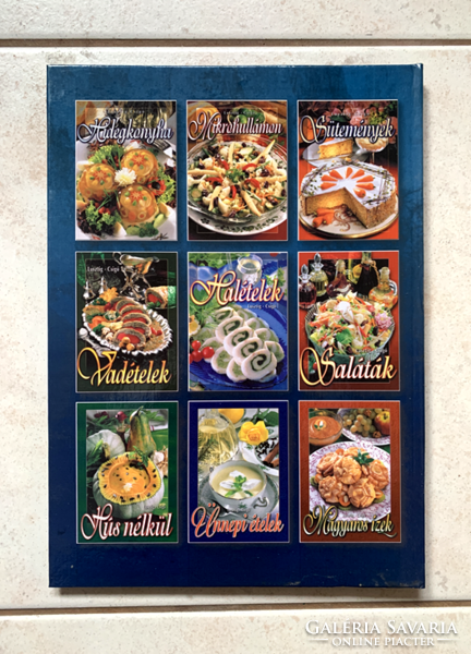 Lusztig - Csigó: Kínai konyha