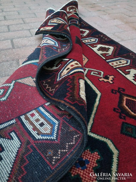 BELUDJ szőnyeg, 130x85 cm