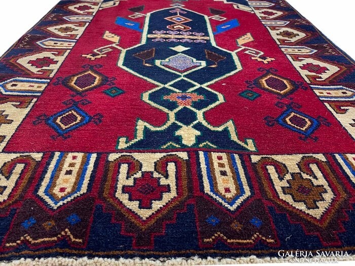 BELUDJ szőnyeg, 130x85 cm