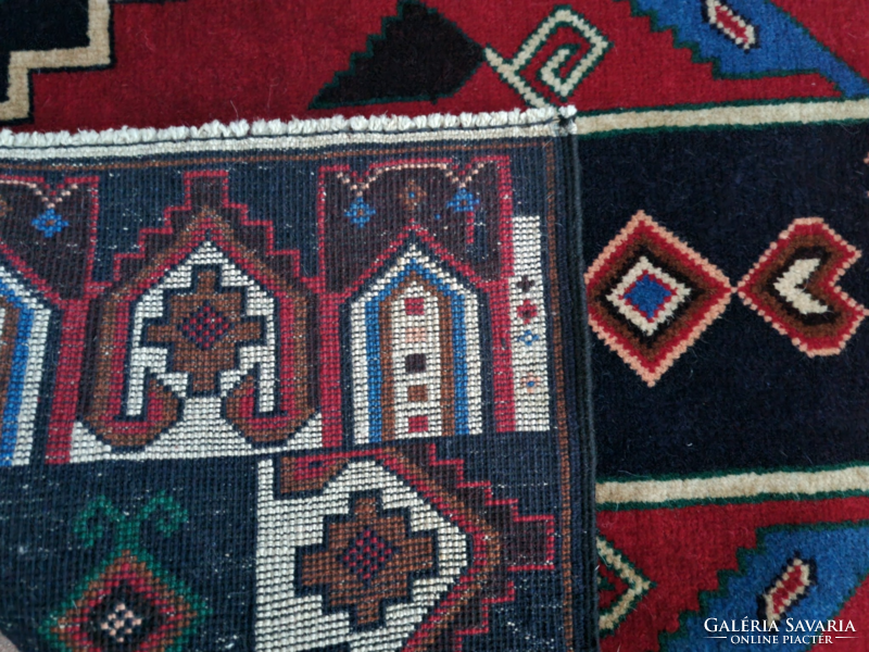 BELUDJ szőnyeg, 130x85 cm