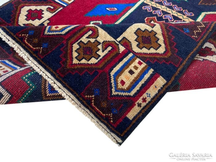 BELUDJ szőnyeg, 130x85 cm