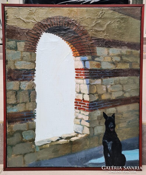 Schaller István-Hűség 2012