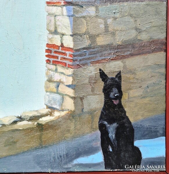 Schaller István-Hűség 2012