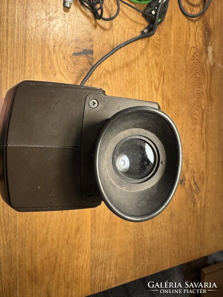 Grundig kamera