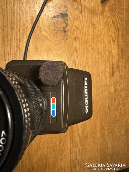 Grundig kamera