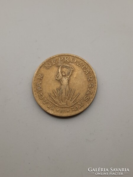 Magyarország 10 Forint 1985