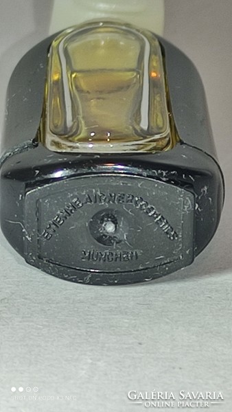 Vintage Etienne Aigner Cest Moi férfi mini parfüm edt 7 ml - ből 5 ml van 2 darab elérhető darabár