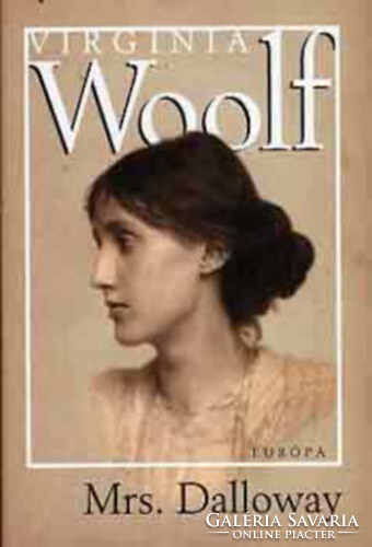 Virginia Woolf: Mrs. Dalloway