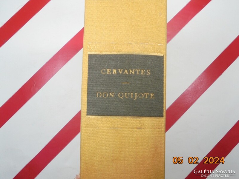 Miguel de cervantes saavedra - the wise noble don quixote de la mancha