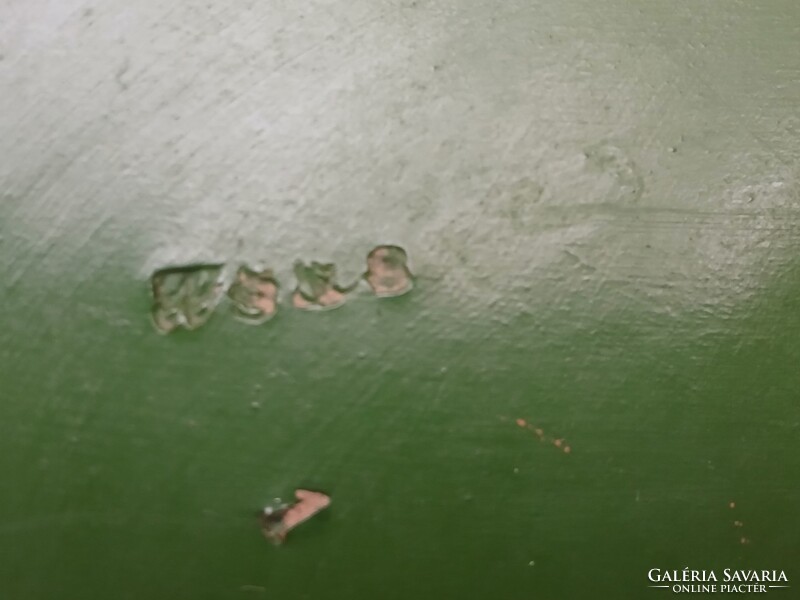 Lovas Jelenetes WS&S Wilhelm Schiller & Sohn Kekszes Doboz