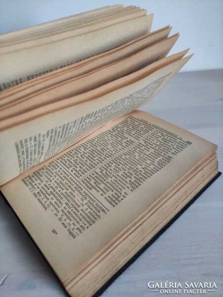 Káldi György s.j. Újszövetségi szentírás a vulgata szerint. Apostoli Szentszék Kiadó