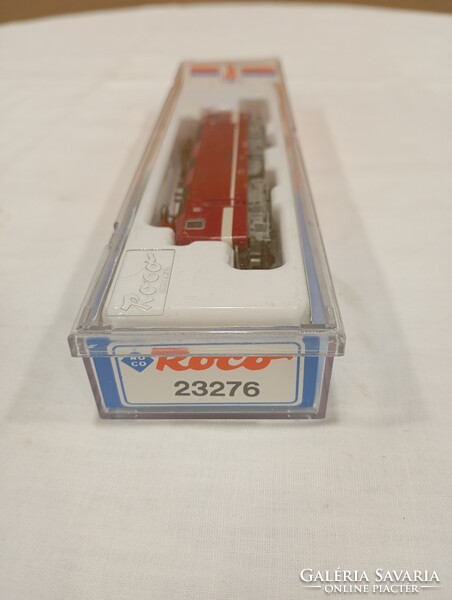 Roco 23 276 vonat modell