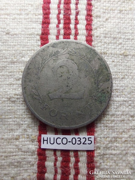 2 Forint 1951 VF