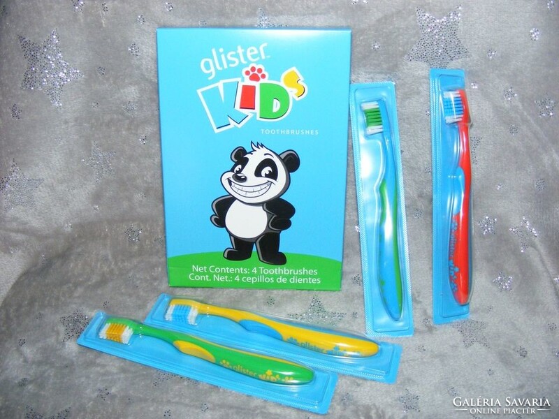 Amway  gyermek fogkefe