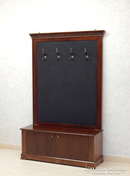 Art Deco előszobafogas [K-13]