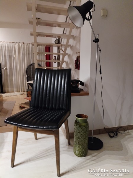 Mid century szék - 50- es évekből /Oskar Riedel