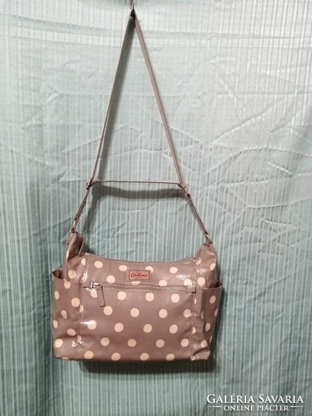 Cath Kidston női táska, 1 teres, 31x13 x 24cm