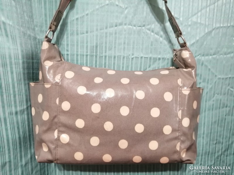 Cath Kidston női táska, 1 teres, 31x13 x 24cm