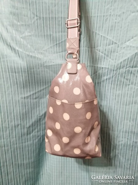 Cath Kidston női táska, 1 teres, 31x13 x 24cm