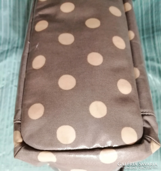 Cath Kidston női táska, 1 teres, 31x13 x 24cm
