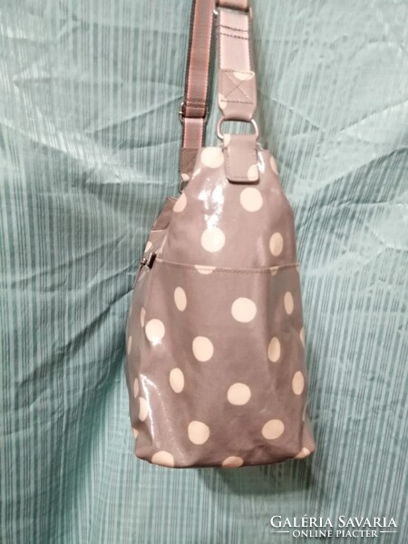 Cath Kidston női táska, 1 teres, 31x13 x 24cm