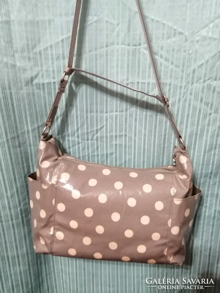 Cath Kidston női táska, 1 teres, 31x13 x 24cm