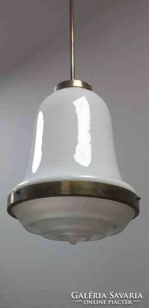 Art deco bauhaus mennyezeti lámpa