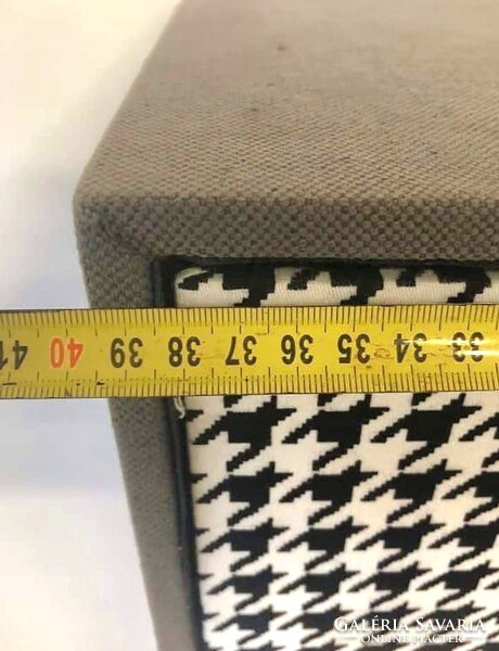 Fiókos komód Kare Design