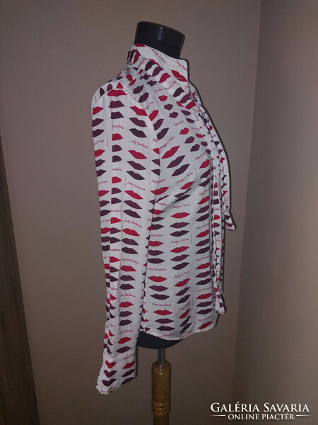 Banana Republic L'Wren Scott Collection csini ing. Csak mosva van. 2-es méret