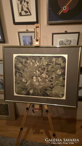 Tassy Béla - Csokor II.  E.A.