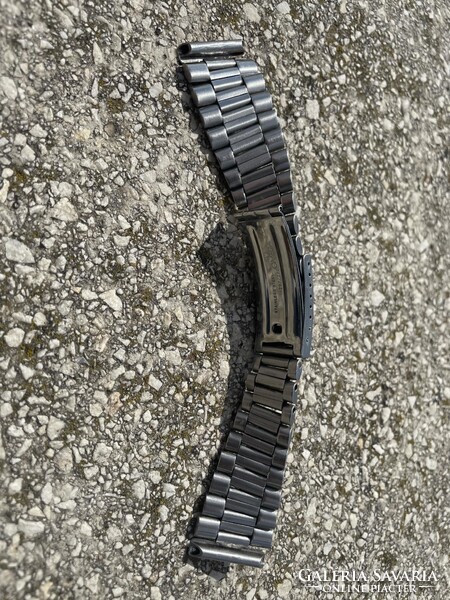 Omega Speedmaster Mark szíj