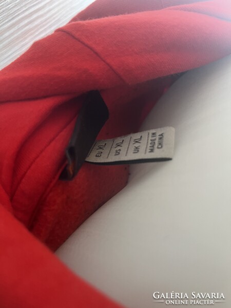ELLESSE PULÓVER XL
