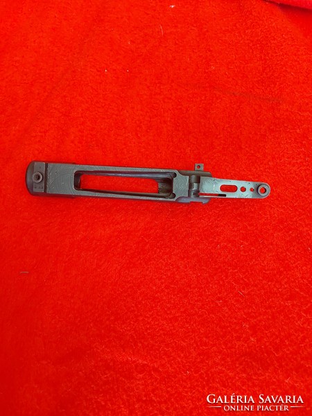 MAUSER ALKATRÉSZ