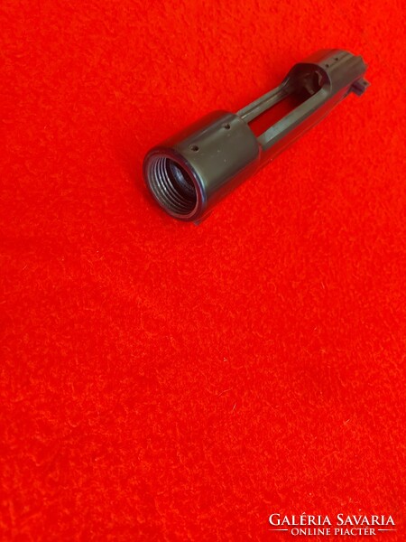 MAUSER ALKATRÉSZ