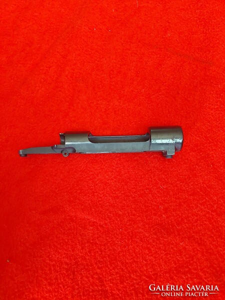 MAUSER ALKATRÉSZ