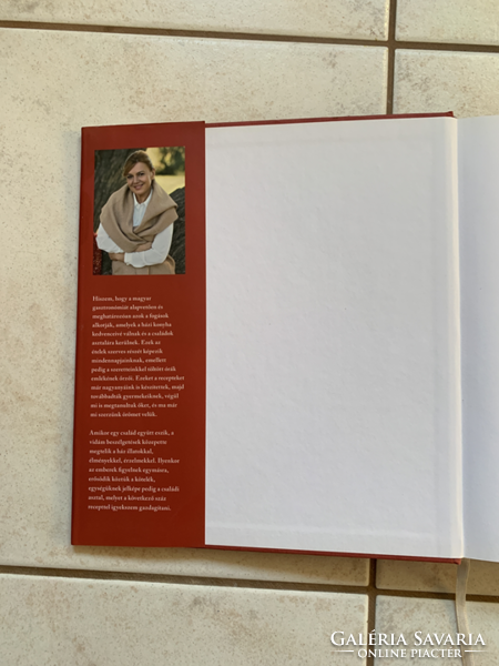 Borbás Marcsi: A sűrűje 2. - 100 recept a családi asztalra