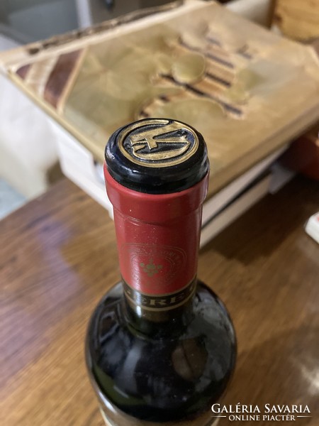 Gere Kopár Cuvée 2009
