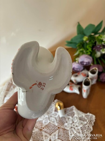 Gyönyörű Polonne italos halas feles készlet