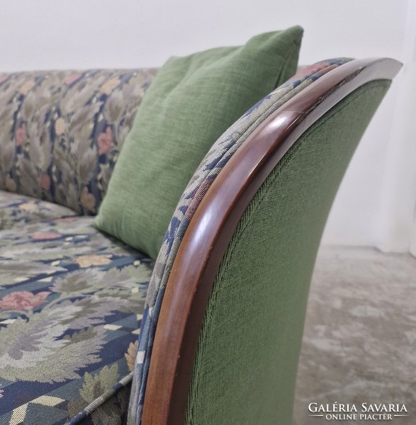 Mid century modern, 3 személyes kanapé Wilhelm Knoll