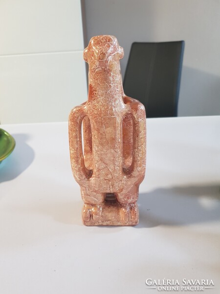 Zsolnay kakadu ritka