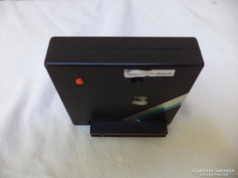 [ABC] ZX Spectrum programozható joystick illesztő (417)