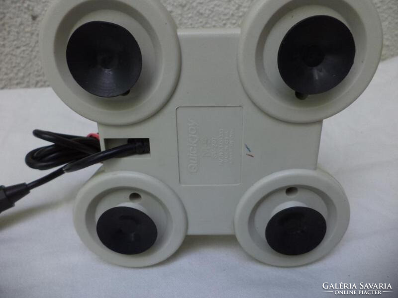 [CAB] Quickjoy SV-201 retro PC-s joystick (555)