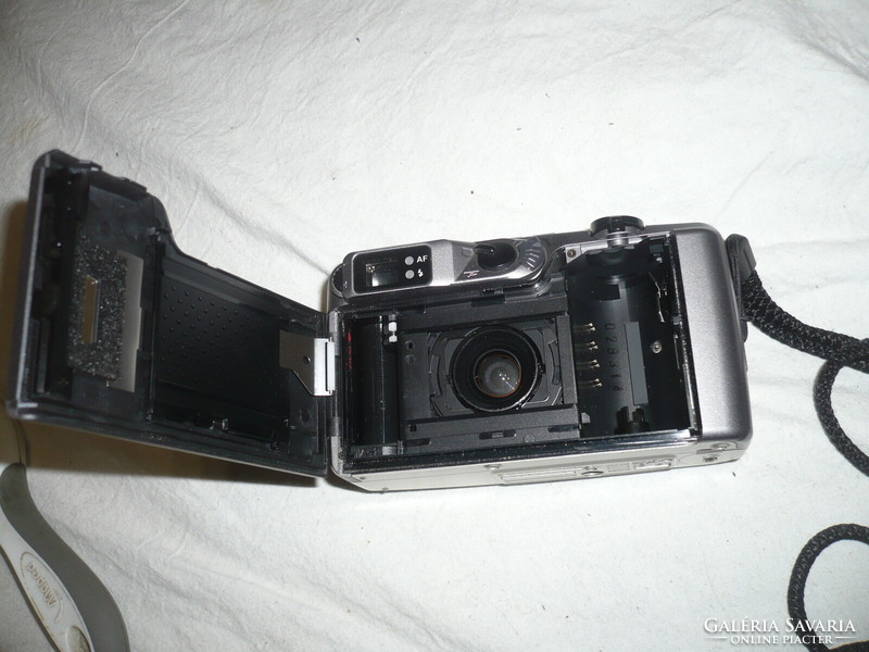 Pentax 130m filmes fényképezőgép