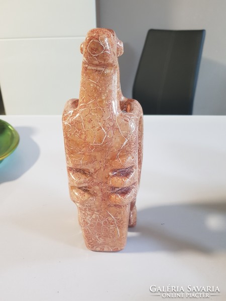 Zsolnay kakadu ritka