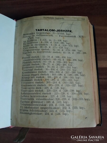 Vallási könyvek egyben, Újszövetség, Új testamentom, 2 db énekeskönyv, (zsoltár)