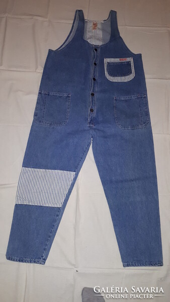 Hollywood ERA kantáros női farmer, ruha ( M-es )