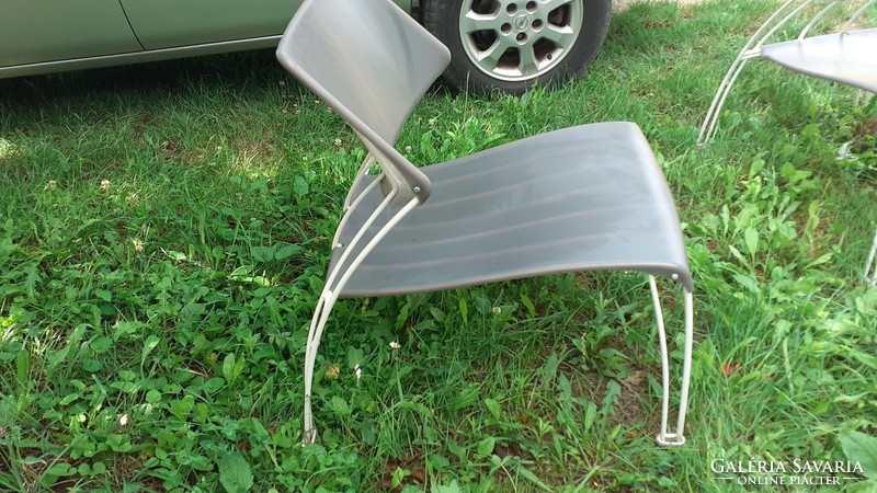 Vintage IKEA székek 3 db